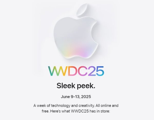 炒股配资公司 本周WWDC推出新Siri无望？华尔街质疑苹果AI能力